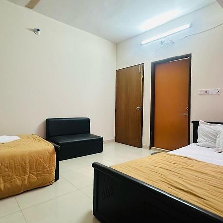 Hotel Olio Dream Heaven Dhaka Luaran gambar