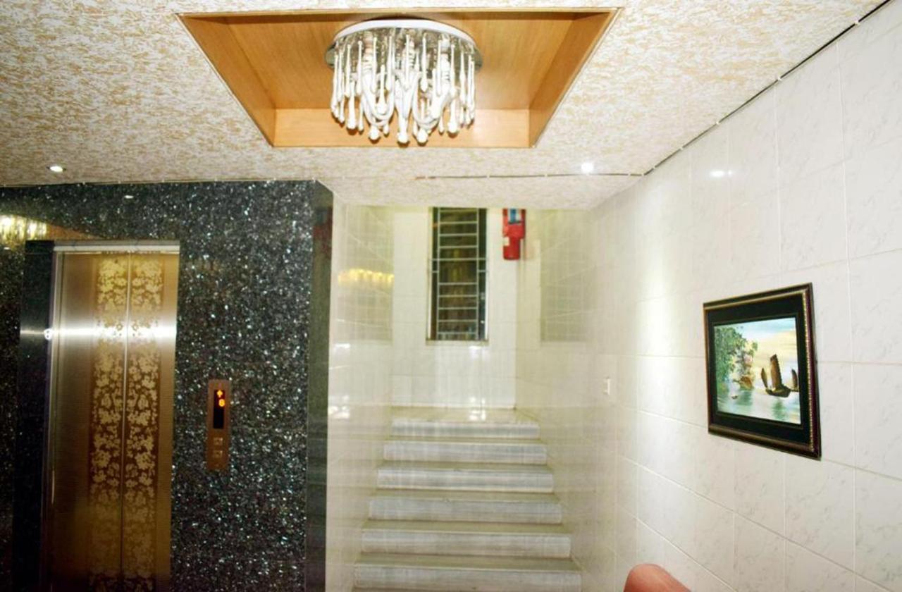 Hotel Olio Dream Heaven Dhaka Luaran gambar