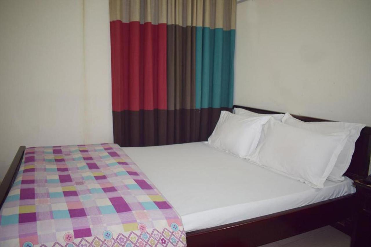 Hotel Olio Dream Heaven Dhaka Luaran gambar