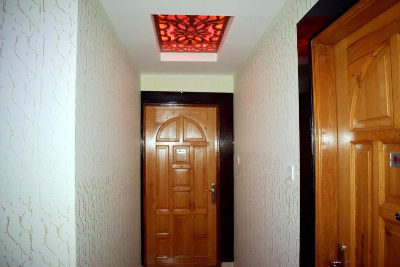 Hotel Olio Dream Heaven Dhaka Luaran gambar