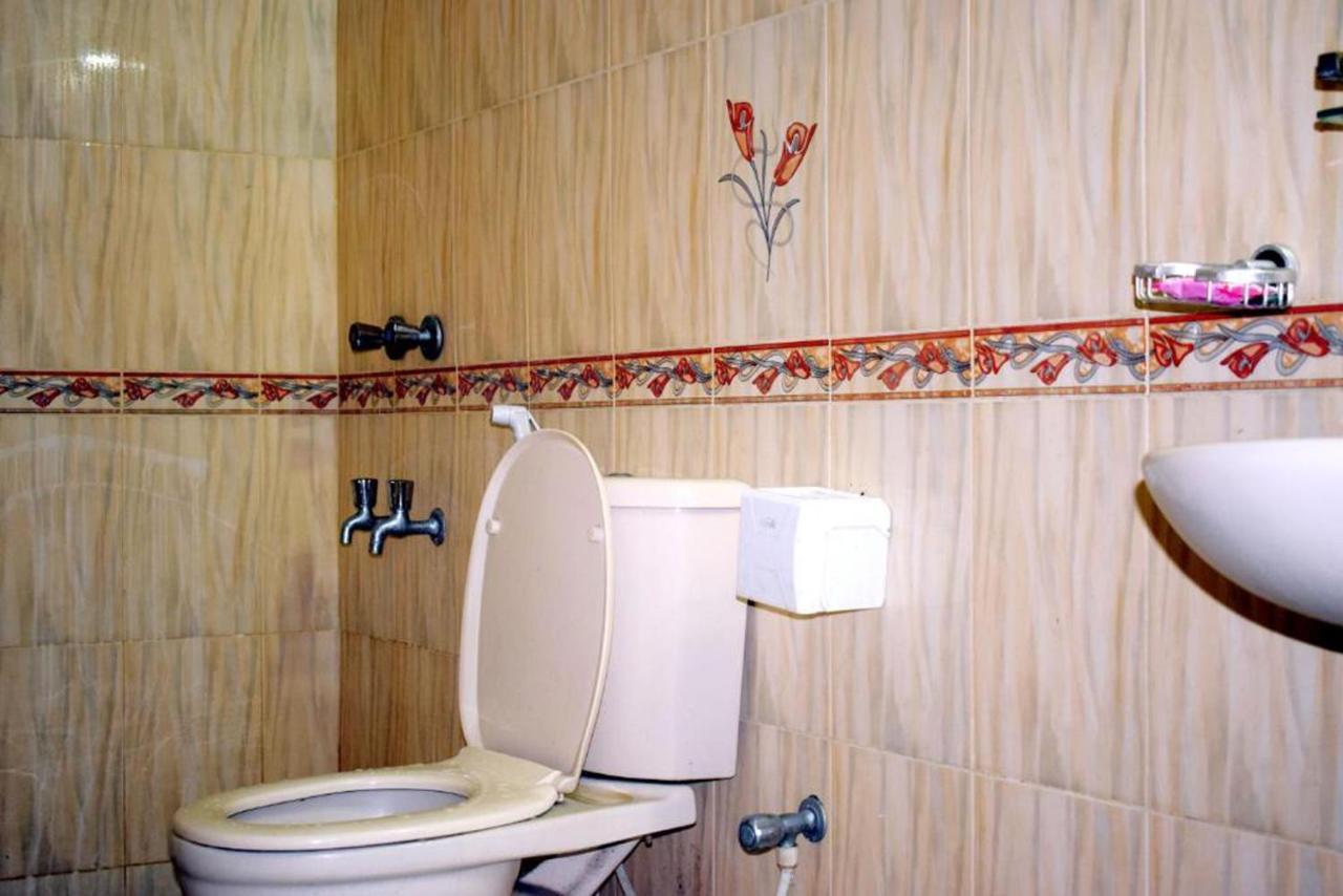 Hotel Olio Dream Heaven Dhaka Luaran gambar