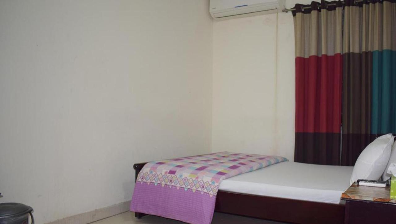 Hotel Olio Dream Heaven Dhaka Luaran gambar