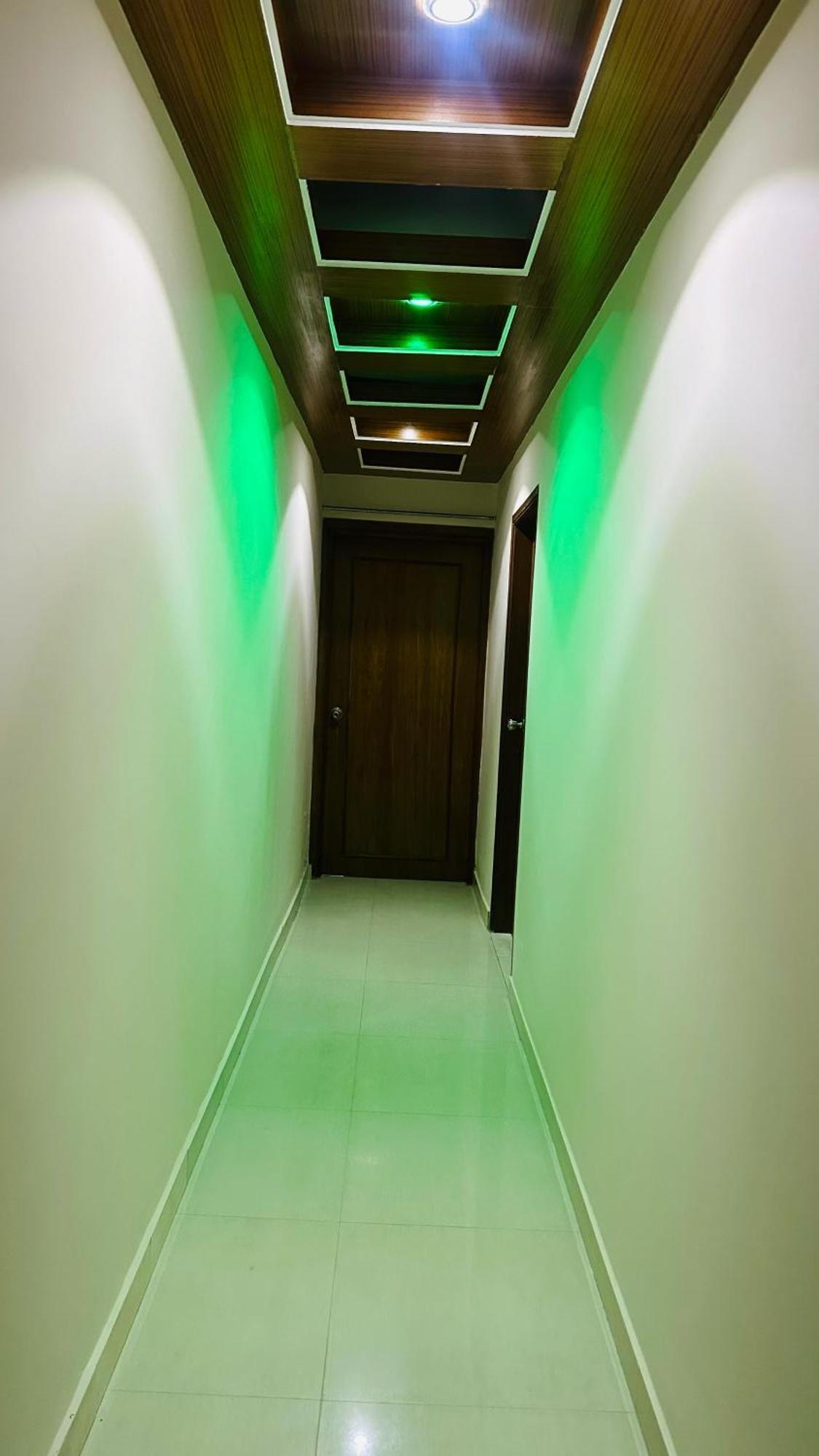 Hotel Olio Dream Heaven Dhaka Luaran gambar
