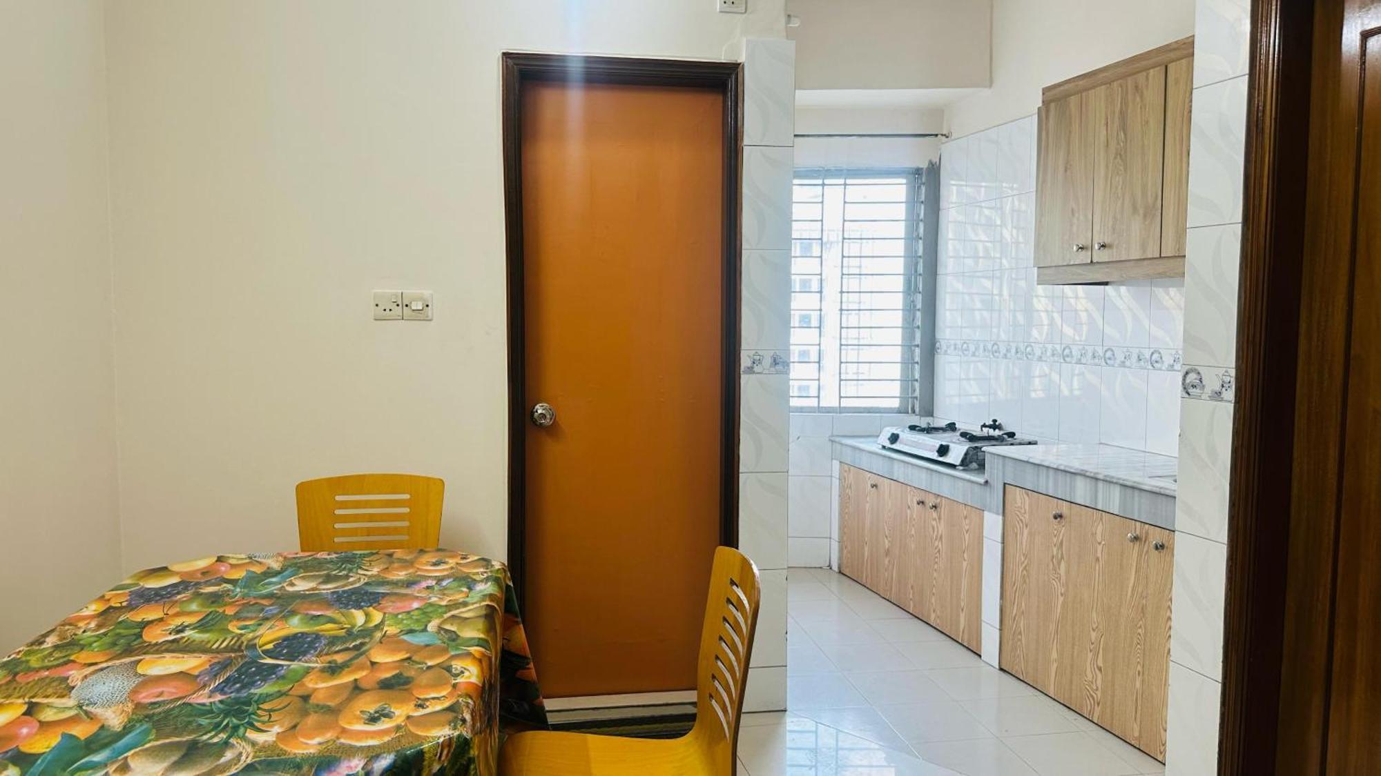 Hotel Olio Dream Heaven Dhaka Luaran gambar